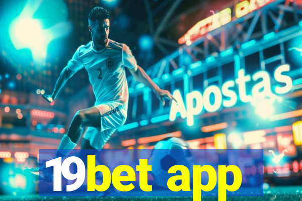 19bet app